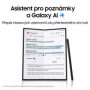 Samsung F956B Galaxy Z Fold6 5G AI 12GB/256GB Dual SIM stříbrná CZ - 