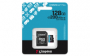 Kingston microSDXC Canvas Go! Plus 128GB 200MB/s 4K včetně adaptéru - 