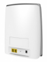 duální LTE modem ZTE WF831 bílá CZ - 