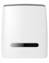 duální LTE modem ZTE WF831 bílá CZ - 
