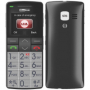 Maxcom MM715 včetně SOS náramku Použitý