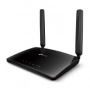 Bezdrátový LTE modem + WiFi router TP-Link Archer MR200 - 