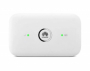 přenosný router Huawei E5573s Mobile WiFi LTE bílá