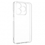 Jekod pouzdro Smoke Case ZTE Blade A75 LTE transparentní