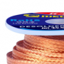 odsávací lanko Mechanic R300 Rosin 1mm 1.5m - 