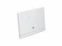 LTE modem O2 Huawei B315 bílá - 