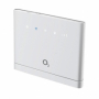 LTE modem O2 Huawei B315 bílá