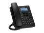 bezdrátový telefon Panasonic KX-HDV130A černá CZ