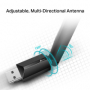 USB Adaptér TP-Link Archer T2U Plus černá - 