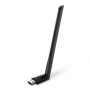 USB Adaptér TP-Link Archer T2U Plus černá