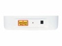 duální LTE modem ZTE WF831 bílá CZ - NÁHRADNÍ BALENÍ - 