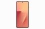 Samsung F766B Galaxy Z Flip7 5G AI 12GB/512GB červená CZ Distribuce - 