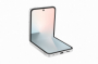 Samsung F761B Galaxy Z Flip7 FE 5G AI 8GB/256GB bílá CZ Distribuce - 