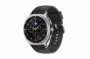 chytré hodinky Samsung SM-L500N Galaxy Watch8 Classic 46mm černá CZ Distribuce - 