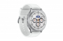 chytré hodinky Samsung SM-L500N Galaxy Watch8 Classic 46mm bílá CZ Distribuce - 