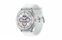 chytré hodinky Samsung SM-L500N Galaxy Watch8 Classic 46mm bílá CZ Distribuce - 