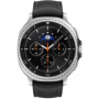 chytré hodinky Samsung SM-L500N Galaxy Watch8 Classic LTE 46mm černá CZ Distribuce