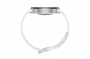 chytré hodinky Samsung SM-L330N Galaxy Watch8 44mm stříbrná CZ Distribuce - 