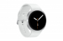 chytré hodinky Samsung SM-L330N Galaxy Watch8 44mm stříbrná CZ Distribuce - 