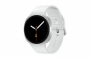 chytré hodinky Samsung SM-L330N Galaxy Watch8 44mm stříbrná CZ Distribuce - 
