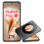 ZTE Nubia Flip 5G 8GB/256GB Použitý