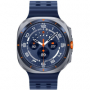 chytré hodinky Samsung SM-L705F Galaxy Watch Ultra (2025) LTE 47mm modrá CZ Distribuce