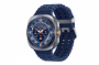 chytré hodinky Samsung SM-L705F Galaxy Watch Ultra (2025) LTE 47mm modrá CZ Distribuce - 