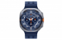 chytré hodinky Samsung SM-L705F Galaxy Watch Ultra (2025) LTE 47mm modrá CZ Distribuce - 