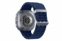 chytré hodinky Samsung SM-L705F Galaxy Watch Ultra (2025) LTE 47mm modrá CZ Distribuce - 