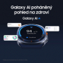 chytré hodinky Samsung SM-L705F Galaxy Watch Ultra (2025) LTE 47mm modrá CZ Distribuce - 