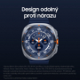 chytré hodinky Samsung SM-L705F Galaxy Watch Ultra (2025) LTE 47mm šedá CZ Distribuce - 