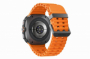 chytré hodinky Samsung SM-L705F Galaxy Watch Ultra (2025) LTE 47mm šedá CZ Distribuce - 