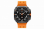chytré hodinky Samsung SM-L705F Galaxy Watch Ultra (2025) LTE 47mm šedá CZ Distribuce - 
