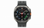 chytré hodinky Samsung SM-L705F Galaxy Watch Ultra (2025) LTE 47mm stříbrná CZ Distribuce - 
