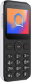 Alcatel 3085X LTE stříbrná CZ - 