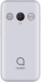 Alcatel 3085X LTE stříbrná CZ - 
