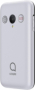 Alcatel 3085X LTE stříbrná CZ - 