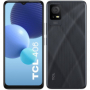 TCL 406 3GB/32GB Dual SIM šedá CZ