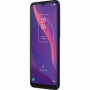 TCL 306 blue CZ - 