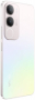 vivo Y19s 6GB/128GB Dual SIM stříbrná CZ Distribuce - 