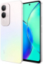 vivo Y19s 6GB/128GB Dual SIM stříbrná CZ Distribuce - 