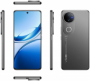 vivo V50 12GB/512GB Dual SIM černá CZ Distribuce - 