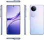 vivo V50 12GB/512GB Dual SIM fialová CZ Distribuce - 