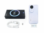 vivo V50 12GB/512GB Dual SIM fialová CZ Distribuce - 