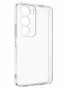 Pouzdro Jekod Ultra Slim 2mm transparent pro vivo Y19s