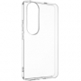 FIXED pouzdro TPU Story pro vivo V50 Lite transparentní