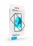 Ochranné tvrzené sklo s rámečkem Fixed Full-Cover černá na displej vivo Y19s, Y29 - 6.68