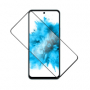 Ochranné tvrzené sklo s rámečkem Fixed Full-Cover černá na displej vivo Y19s, Y29 - 6.68 - 