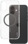 PanzerGlass Care pouzdro Urban Combat Case pro Apple iPhone 16 Plus transparentní - ROZBALENO