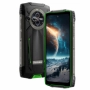 Blackview BV8200 12GB/256GB černo-zelená CZ Distribuce - 